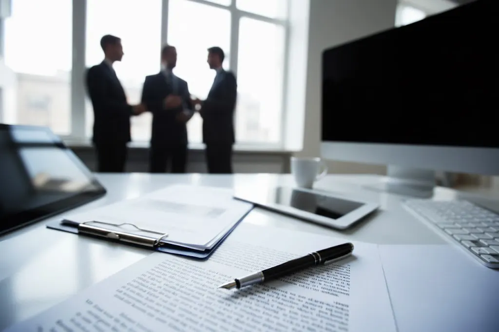 derecho financiero